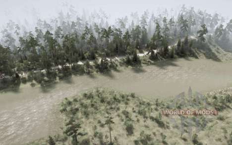 Snexies   Meadows for Spintires MudRunner
