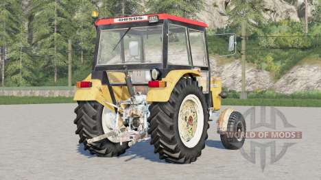 Ursus C-360      1983 for Farming Simulator 2017