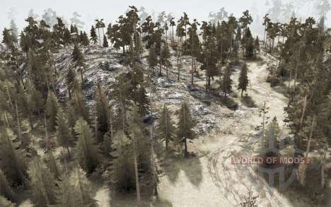 Goblin       Leads for Spintires MudRunner