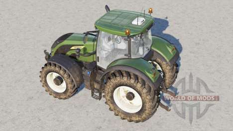 Valtra       S-Serie for Farming Simulator 2017