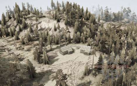 Goblin       Leads for Spintires MudRunner