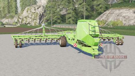 Amazone Condor                   15001 for Farming Simulator 2017