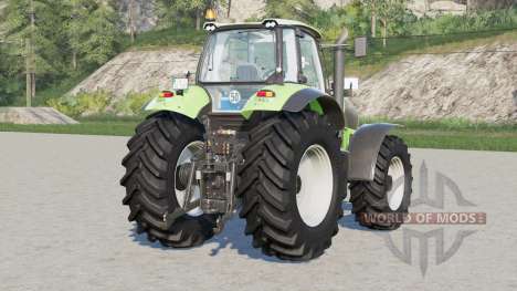 Deutz-Fahr Agrotron X 700 2012 for Farming Simulator 2017
