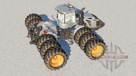 Challenger MT900E Series  2014 for Farming Simulator 2017