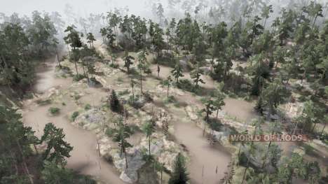 An Uphill   Battle for Spintires MudRunner