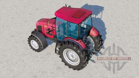 MTZ-2022.3 Belarus  2007 for Farming Simulator 2017