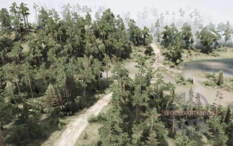 Losing    Grip for Spintires MudRunner