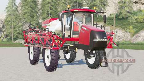 Case IH Patriot 4440 2014 for Farming Simulator 2017