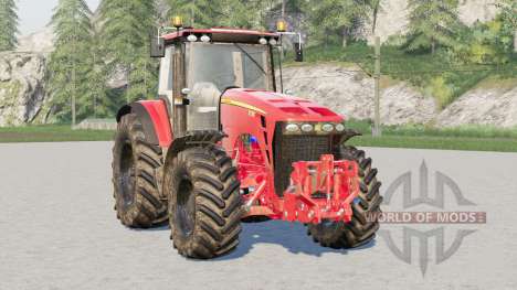 John Deere 8030           Series for Farming Simulator 2017