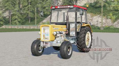 Ursus C-360      1983 for Farming Simulator 2017