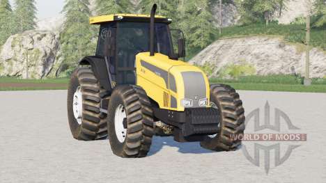 Valtra   BH180 for Farming Simulator 2017
