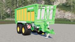 Joskin Drakkar  6600 for Farming Simulator 2017