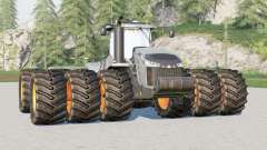 Challenger MT900E Series  2014 for Farming Simulator 2017