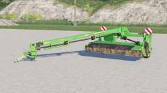 John Deere 330  MoCo for Farming Simulator 2017