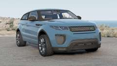 Range Rover Evoque Coupe HSE Dynamic (L538) 2015 for BeamNG Drive
