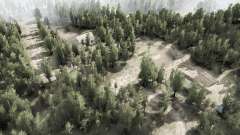 Forestry   Industry for MudRunner