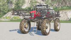 Massey Ferguson  9030 for Farming Simulator 2017