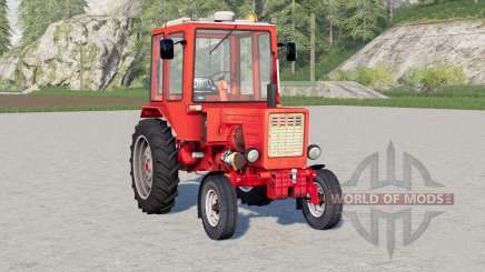 T-25A 1988 for Farming Simulator 2017