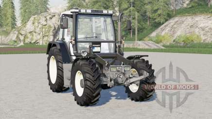 Fendt F 380 GTA        Turbo for Farming Simulator 2017