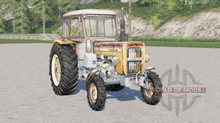 Ursus C-355 1970 for Farming Simulator 2017