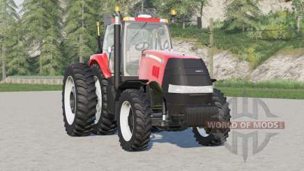 Case IH Magnum 2007 for Farming Simulator 2017