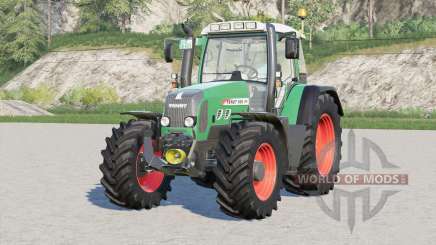 Fendt 800 Vario TMS 2006 for Farming Simulator 2017