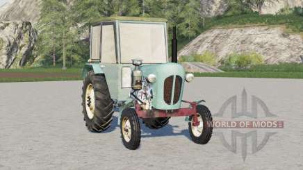 Ursus       C-328 for Farming Simulator 2017