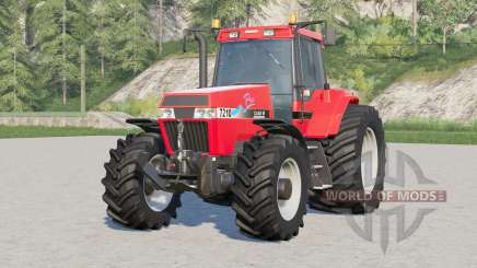 Case IH Magnum 7200 Pro 1997 for Farming Simulator 2017