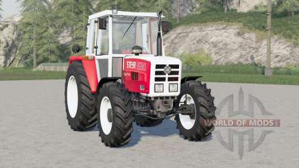 Steyr 8080A   Turbo for Farming Simulator 2017