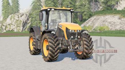 JCB Fastrac                 4000 for Farming Simulator 2017