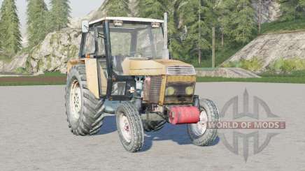 Ursus   912 for Farming Simulator 2017