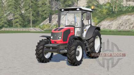 ArmaTrac 904 2015 for Farming Simulator 2017