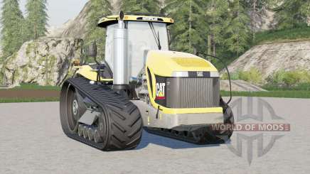 Caterpillar Challenger MT800  Series for Farming Simulator 2017