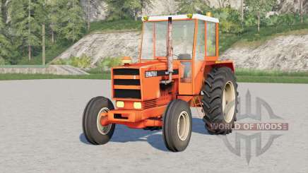 Renault    96 for Farming Simulator 2017