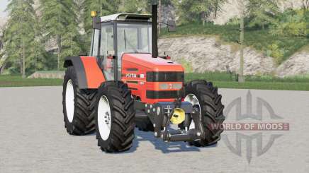 Same Titan  100 for Farming Simulator 2017