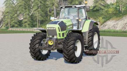 Deutz-Fahr Agrotron X 700 2012 for Farming Simulator 2017