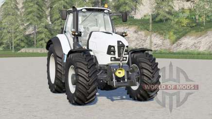 Lamborghini Mach 200 T4i VRT 2013 for Farming Simulator 2017