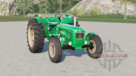 Deutz D     80 for Farming Simulator 2017