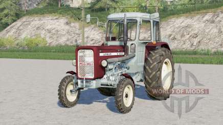 Ursus C-355    1970 for Farming Simulator 2017