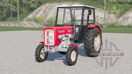 Ursus C-360       1983 for Farming Simulator 2017