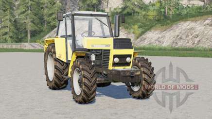 Ursus    1214 for Farming Simulator 2017