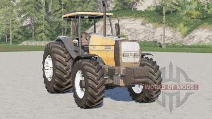 Valtra  BH100 for Farming Simulator 2017