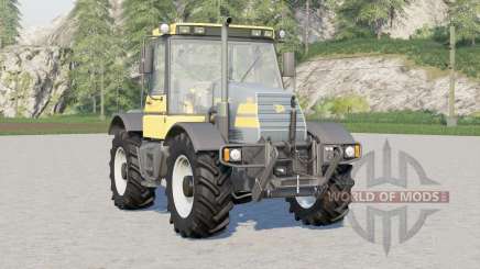 JCB Fastrac 150    Turbo for Farming Simulator 2017