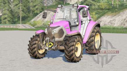 Lindner Lintrac      90 for Farming Simulator 2017