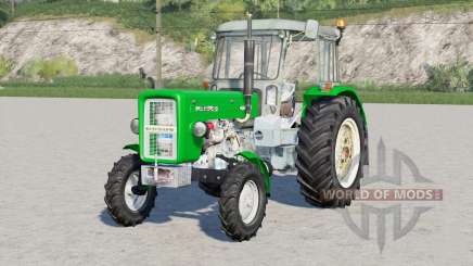 Ursus C-360    1983 for Farming Simulator 2017