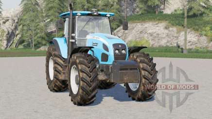 Landini Legend 100   TDI for Farming Simulator 2017