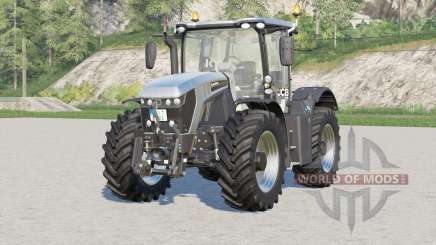 JCB Fastrac                4000 for Farming Simulator 2017