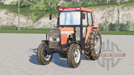 Ursus   4512 for Farming Simulator 2017