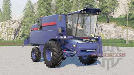 New Holland    TX32 for Farming Simulator 2017