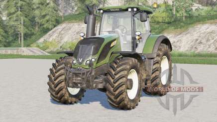 Valtra       S-Serie for Farming Simulator 2017